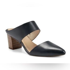 CORSO COMO Rooney Mule in Black Size 9